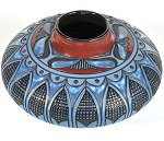 Larry Allen Ceramics
