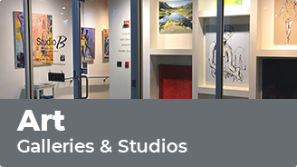 Art Galleries & Studios