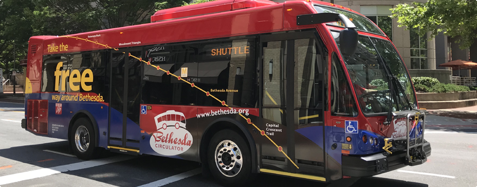 Bethesda Circulator