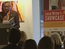 Local Writers Showcase