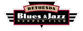 Bethesda Blues & Jazz Supper Club