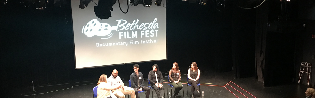 Bethesda Film Fest