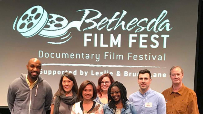 Bethesda Film Fest