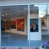 Gallery B - John Bodkin March 2012